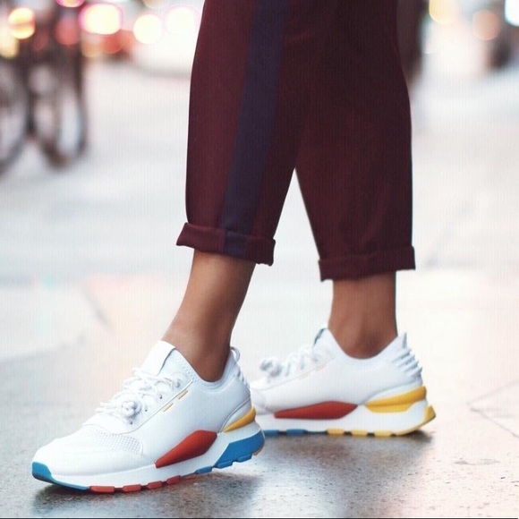 puma rs-0 size 6.5
